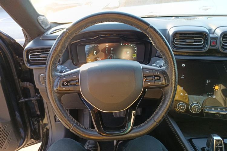 Used Lynk & Co 03 2021 2.0TD Automatic Trendy Champion Edition
