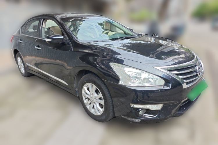 Used Nissan Teana 2013 2.0L XL Comfort Edition
