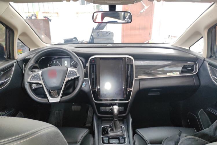 Used BYD Song MAX 2017 1.5T Automatic Smart Connect Elite 7-Seater
