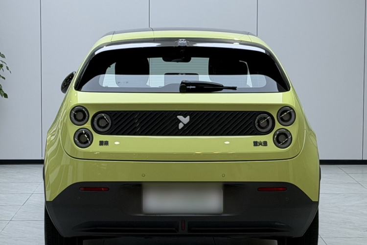 Used firefly 2025 Free Edition
