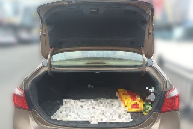 Used BYD G6 2013 1.5TI Manual Luxury Model