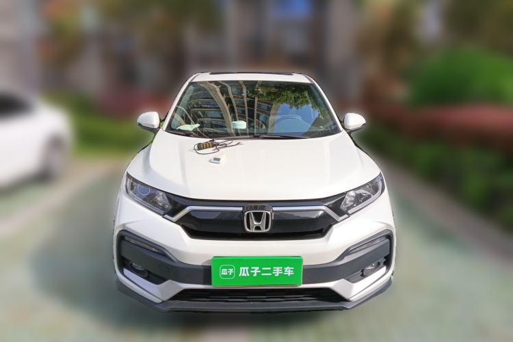 Used Honda XR-V 2021 1.5L CVT Comfort Version Front