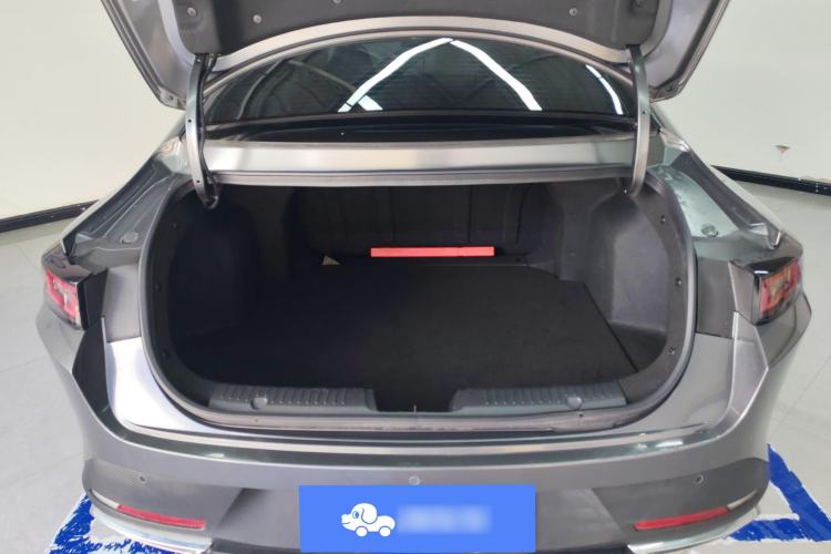 Used Changan Eado DD 2023 Blue Whale NE 1.5T GDI DCT Luxury Edition