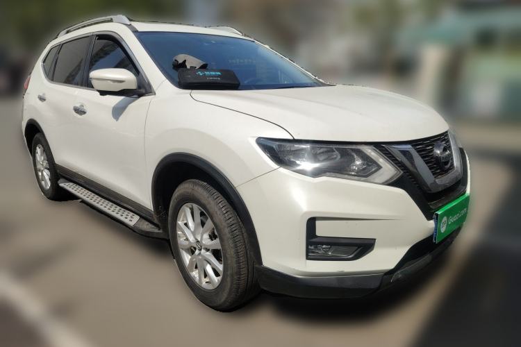 Used Nissan X-Trail 2017 2.0L CVT Comfort Edition 2WD