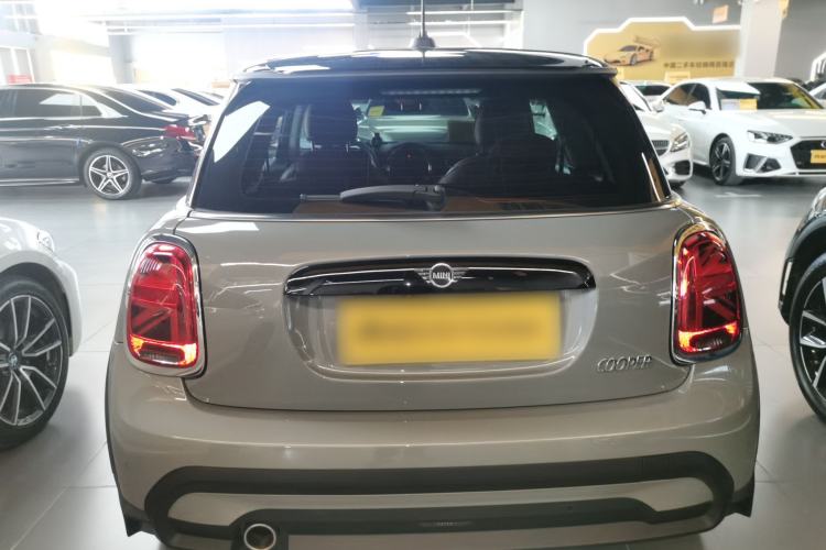 Used MINI MINI 2022 Updated 1.5T COOPER Classic Edition