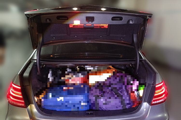 Used Mercedes-Benz E-Class 2014 Revised E 260 L Sport Luxury Edition