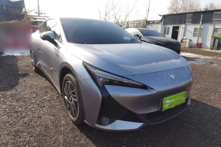 Used ARCFOX Alpha S5 2025 Facelifted 560PRO 185kW