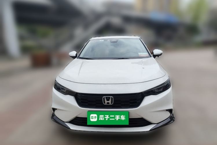 Used Honda Integra 2023 240TURBO CVT Leading Edition