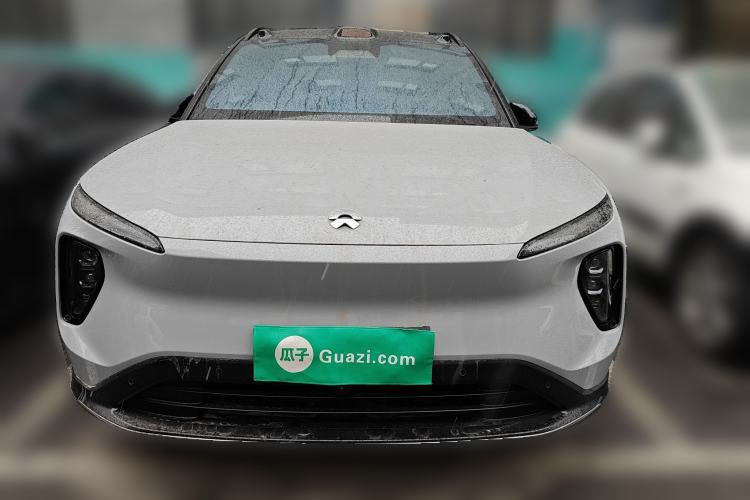 Used Nio ES6 2023 75 kWh