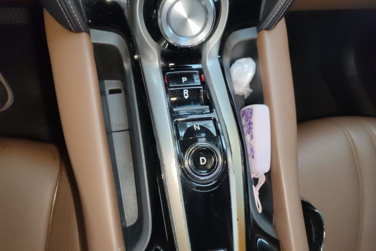 Used Acura CDX 2019 1.5T Two-Wheel Drive Deluxe Edition
