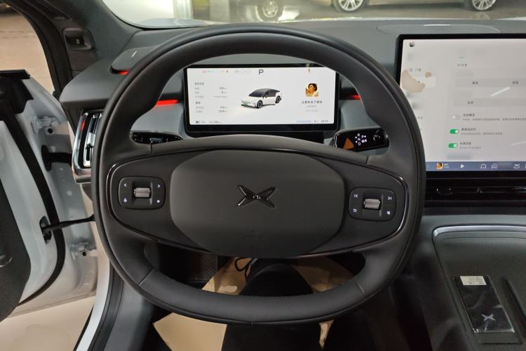 Used XPeng P7+ 2024 Long-Range Max

