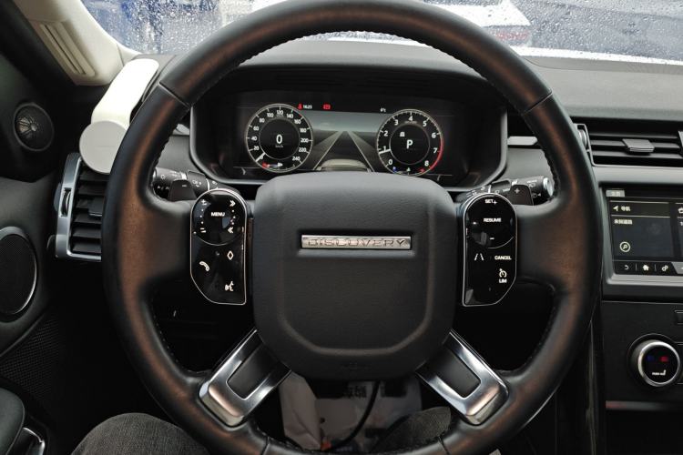 Used Land Rover Discovery 2020 3.0 SC V6 SE