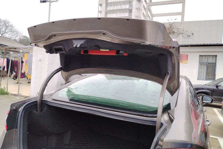 Used Ford Mondeo 2013 1.5L GTDi180 Fashion Edition