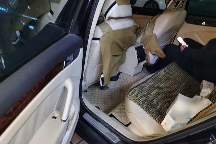 Used Volkswagen Passat 2013 1.8TSI DSG Prestige Edition