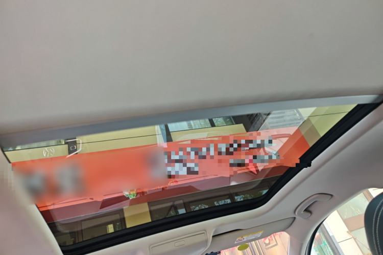 Used Volkswagen Tiguan L 2020 330TSI Automatic Two-Wheel Drive R-Line Flagship Version China VI Standard