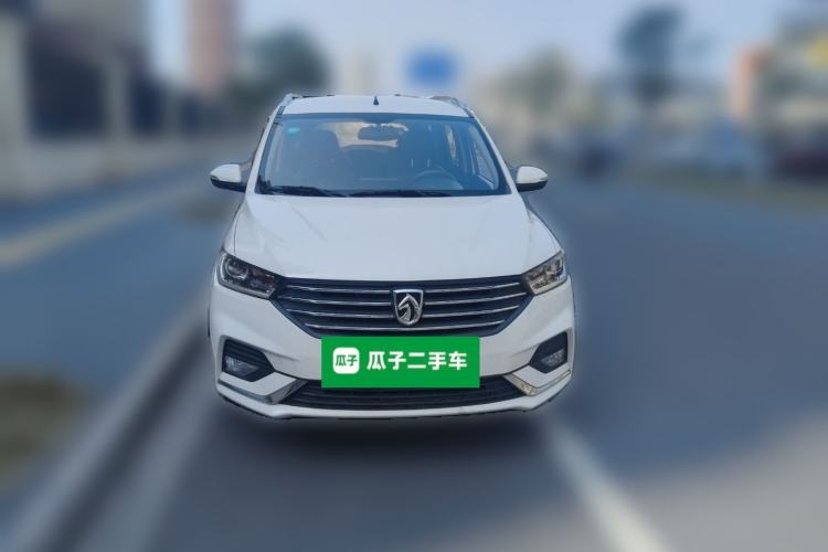 Used Baojun 360 2018 1.5L Manual Elite Version National V