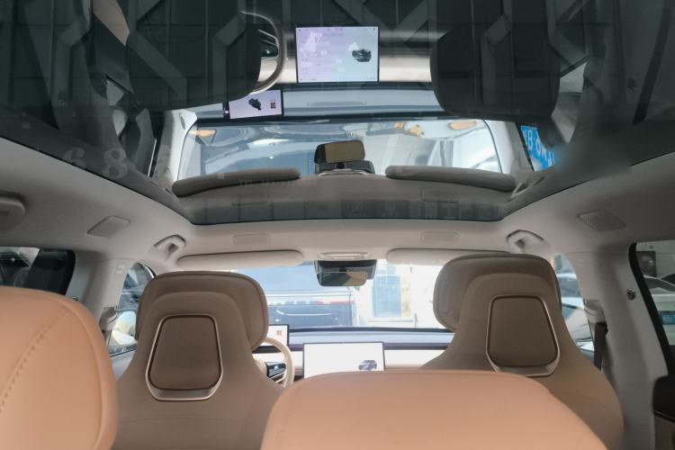 Used EXEED Star Era ET 2024 All-Electric 760 Max