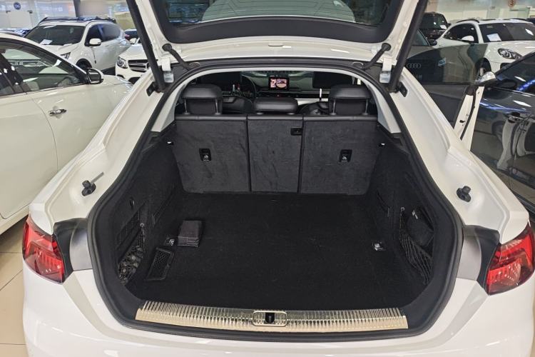 Used Audi A5 2017 Sportback 40 TFSI Fashion Model