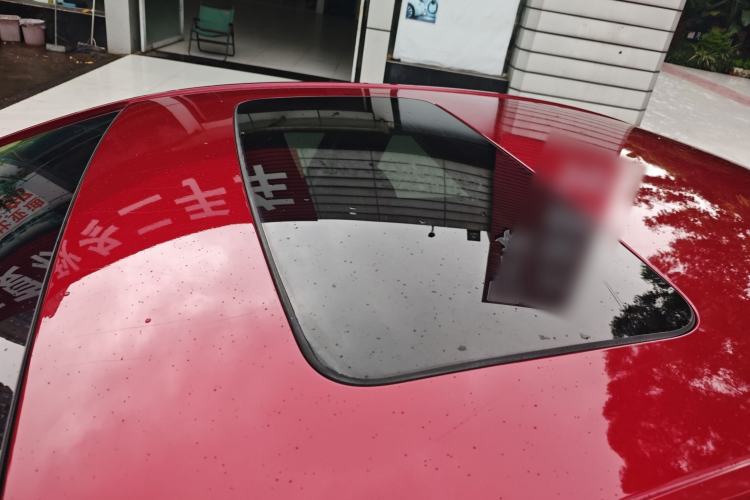 Used Chevrolet Cavalier 2019 320 Manual Xinyue Edition
