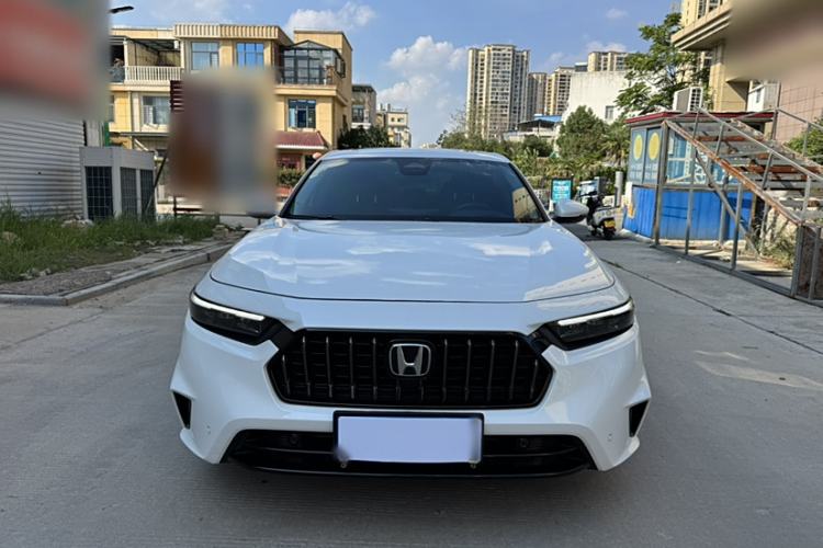 Used Honda Inspire 2023 260TURBO Elite Edition