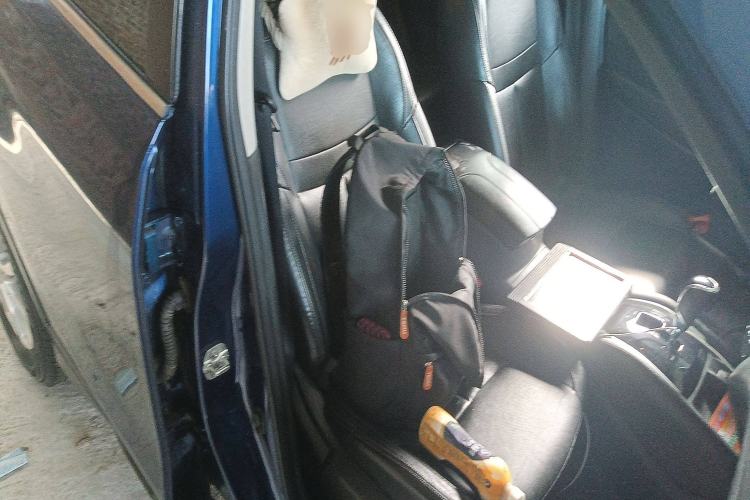 Used Nissan X-Trail 2019 2.0L CVT Smart Connect Comfort Edition 2WD