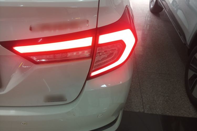 Used Honda Crider 2022 180Turbo CVT Luxury Edition Right Rear Taillight