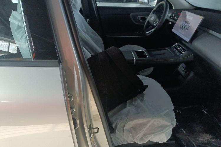 Used CHANGAN NEVO Q05 2026 Model 405Air Right Front Seat