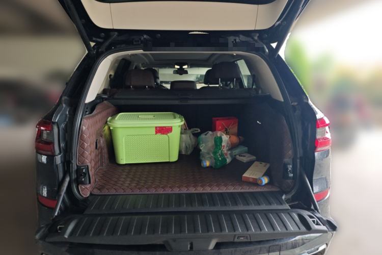 Used BMW X5 2022 Restyled xDrive 30Li Luxury Version M Sport Package