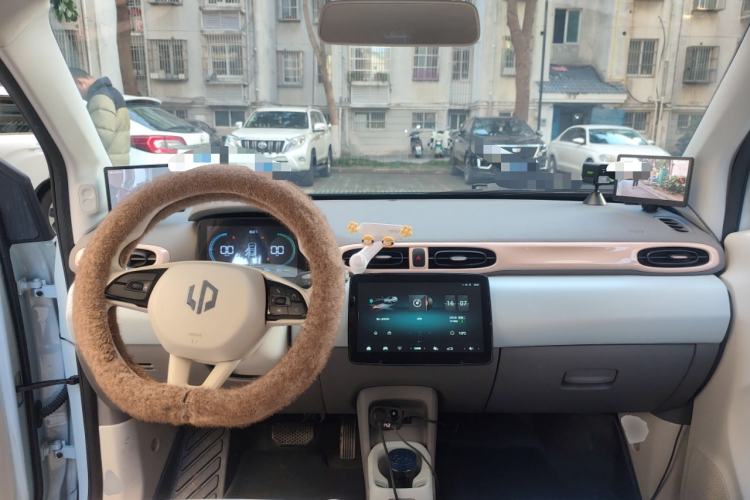 Used Leapmotor T03 2024 310 Comfort Edition