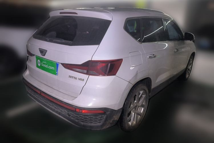 Used Jetta VS5 2023 280TSI Automatic Enjoyment Model
