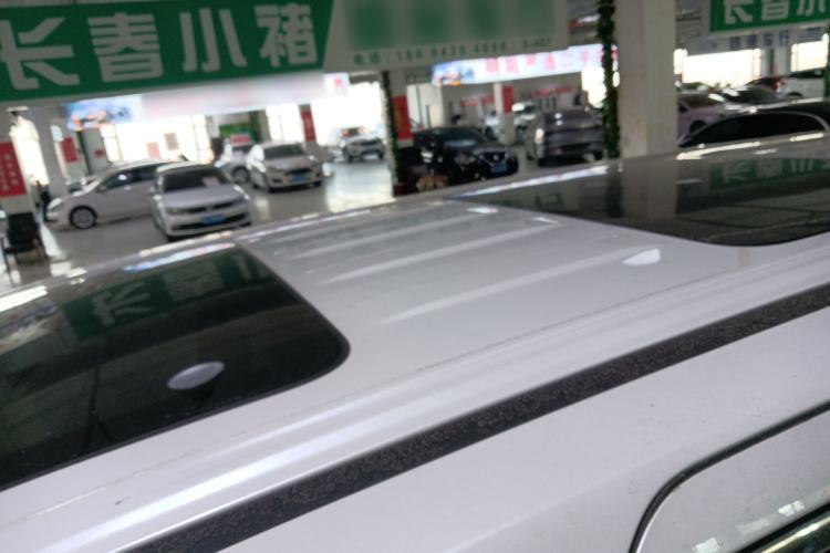 Used GAC Trumpchi M8 2023 Zongshi Series Dual-Motor YuZun Edition