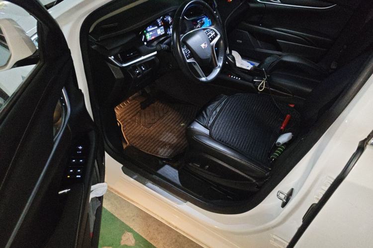 Used Cadillac XTS 2018 28T Tech Edition
