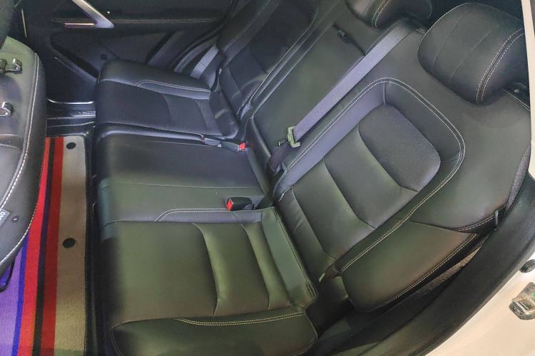 Used JETOUR X70 PLUS 2021 Revised Version 1.5T DCT ShanPRO 5-Seater