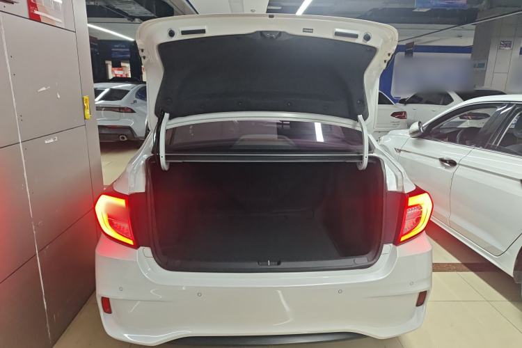 Used Honda Envix 2019 180TURBO CVT Enjoyment Edition China VI