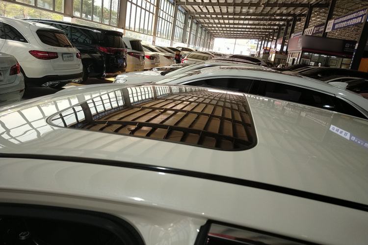 Used Infiniti Q50L 2021 2.0T Enjoyment Edition