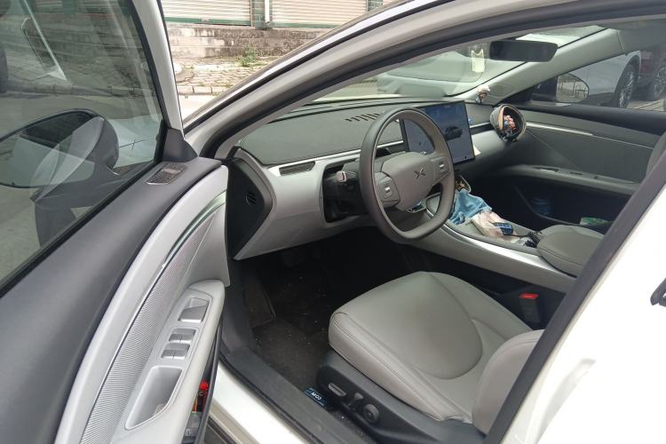 Used XPeng MONA M03 2025 502 Long-Range Max