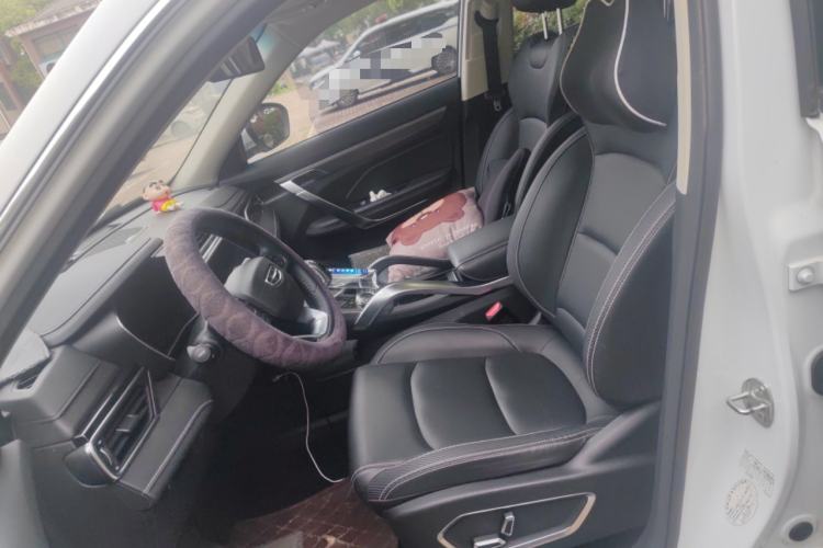 Used Geely Auto Emgrand X7 Sport 2020 1.8TD DCT Smart Connect PRO Left Front Seat