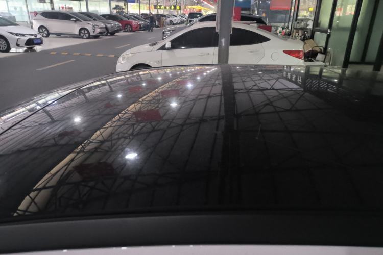 Used Mercedes-Benz A-Class 2020 Restyled A 200 L Sport Sedan Fashion Version
