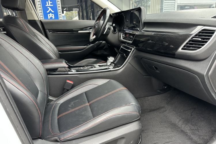 Used Kia KX3 2020 1.5L CVT Trend Edition
