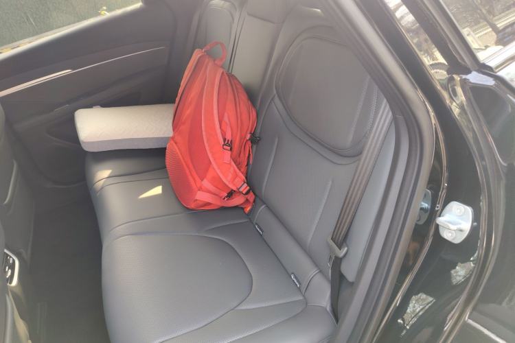 Used XPeng MONA M03 2025 600 with Ultra-Long Range Max