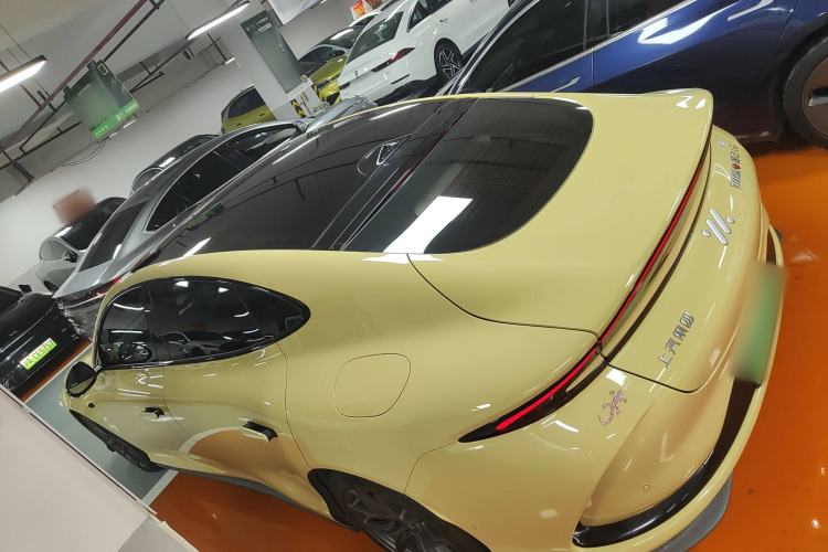 Used IM L6 2024 Max Standard Edition