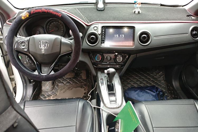 Used Honda XR-V 2020 1.5L CVT Comfort Version
