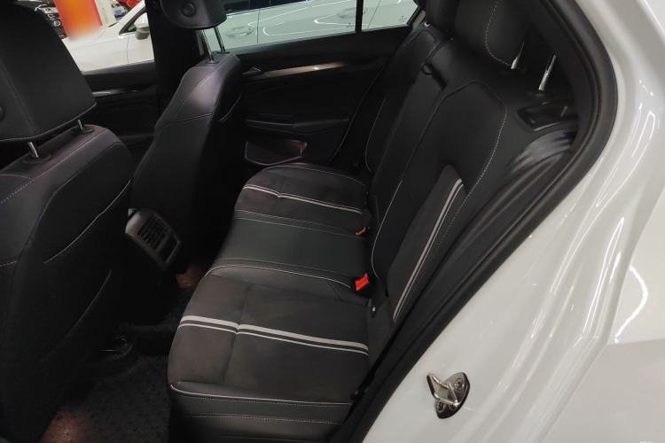 Used Volkswagen Golf 2024 280TSI DSG R-Line 50th Anniversary Edition