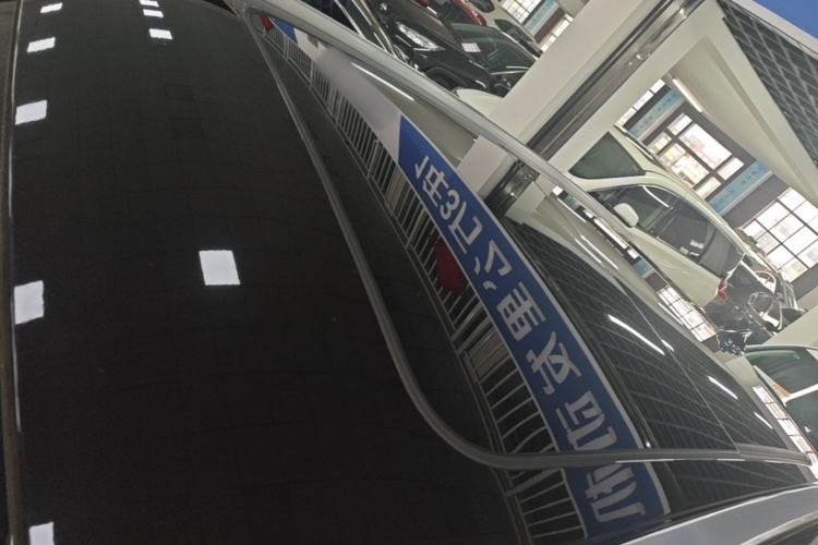 Used Haval H6 2021 National Trend Edition 1.5T Automatic Champion Version
