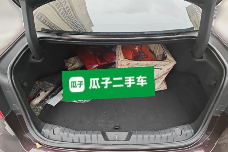 Used Jaguar XF 2016 XF 2.0T Two-Wheel-Drive R-Sport Sport Edition
