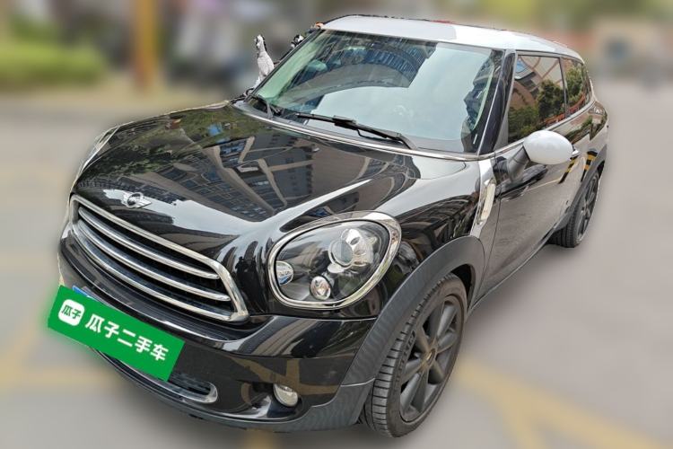 Used MINI Paceman 2013 1.6L COOPER