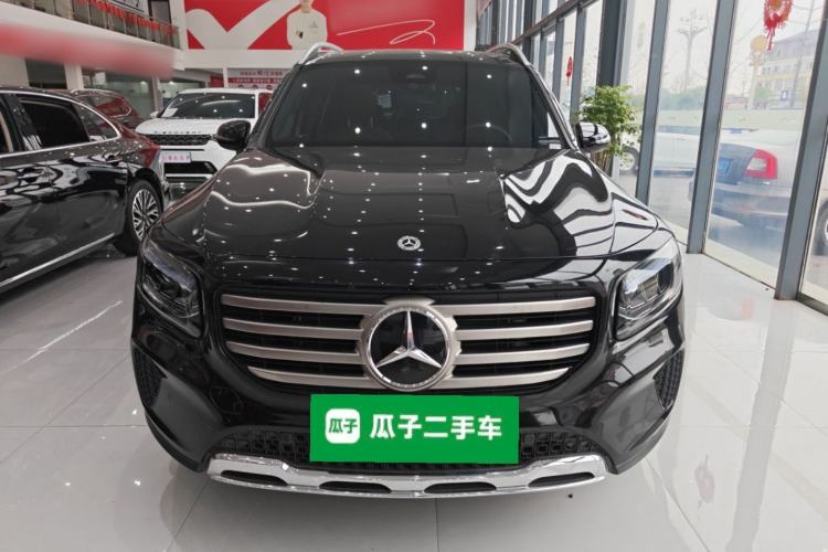 Used Mercedes-Benz GLB 2024 GLB 200 Dynamic Edition