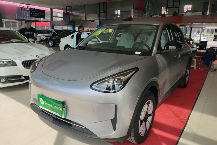 Used Geely Galaxy Geome 2026 Model 310km Youth Edition