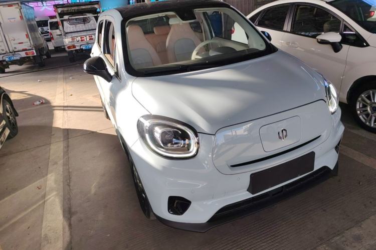 Used Leapmotor T03 2023 403 Smart Edition