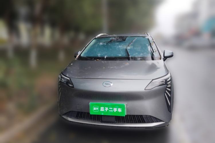 Used AION Y 2023 Plus 610 Enjoyment Edition Ternary Lithium